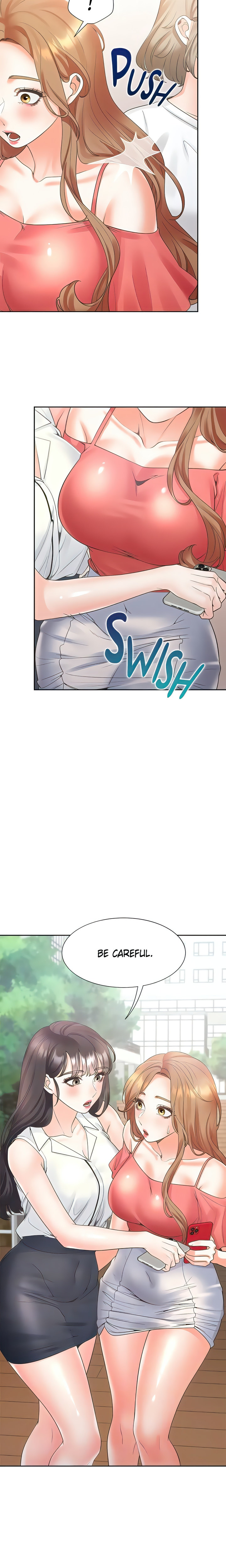 Bunk Beds - Chapter 53 [photo 5] - MangaPorn