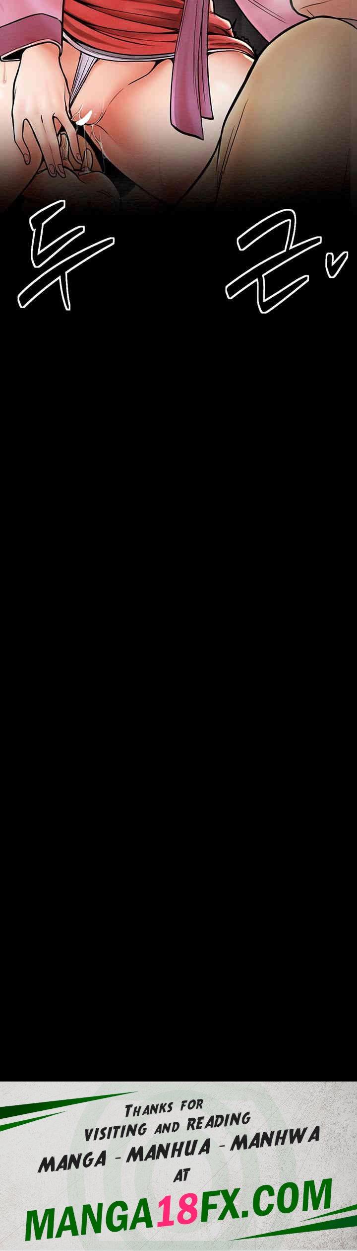 The Servant’s Story Raw - Chapter 5 [photo 57] - MangaPorn