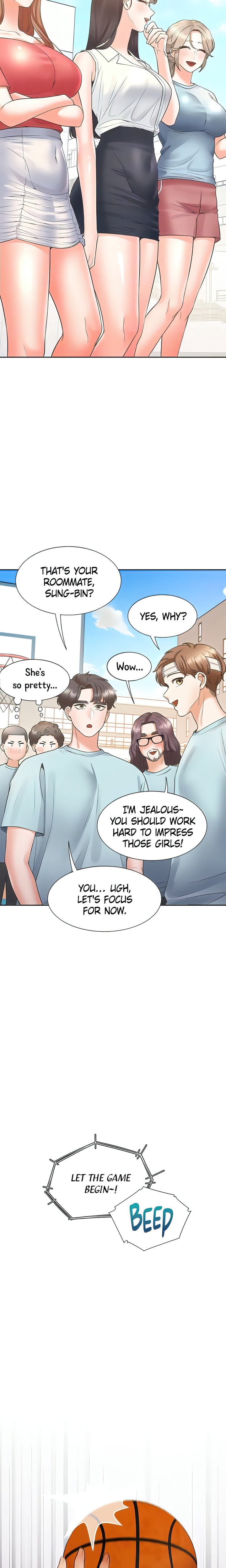 Bunk Beds - Chapter 54 [photo 10] - MangaPorn