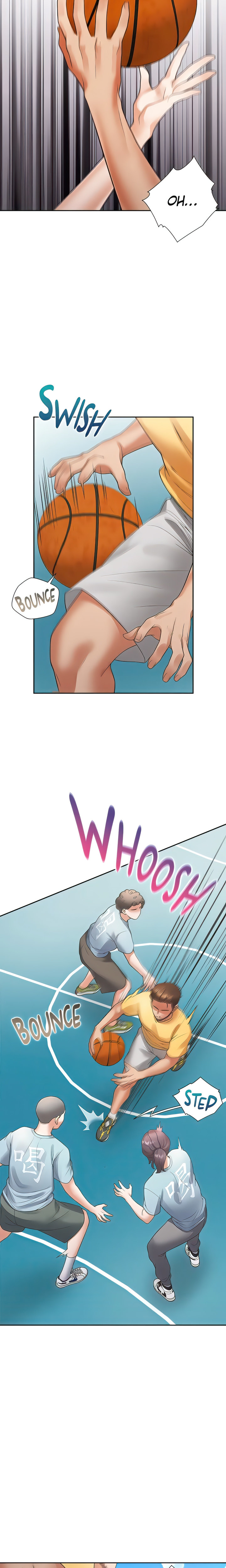 Bunk Beds - Chapter 54 [photo 11] - MangaPorn