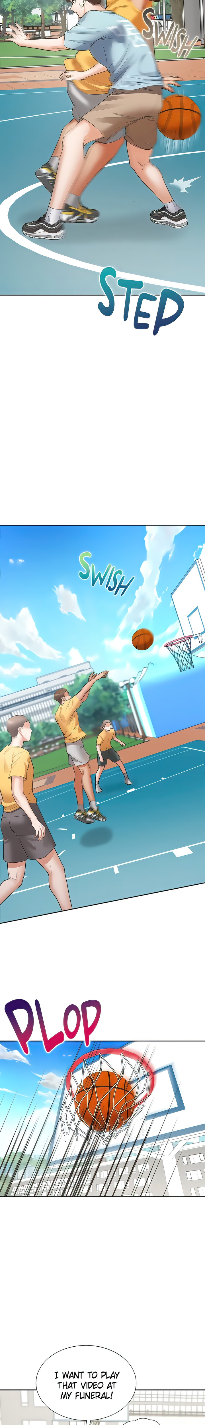 Bunk Beds - Chapter 54 [photo 13] - MangaPorn