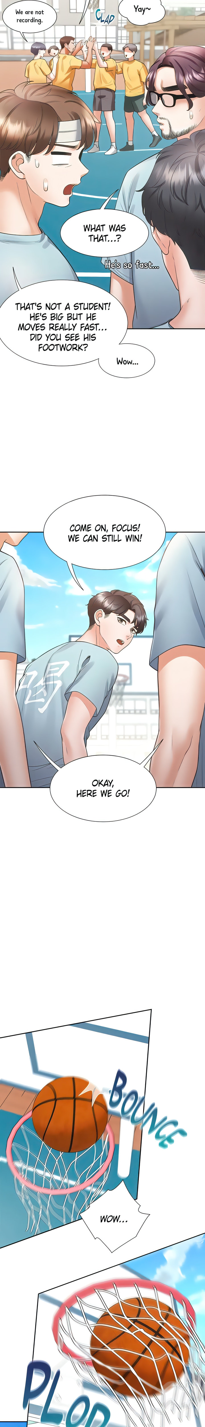 Bunk Beds - Chapter 54 [photo 14] - MangaPorn