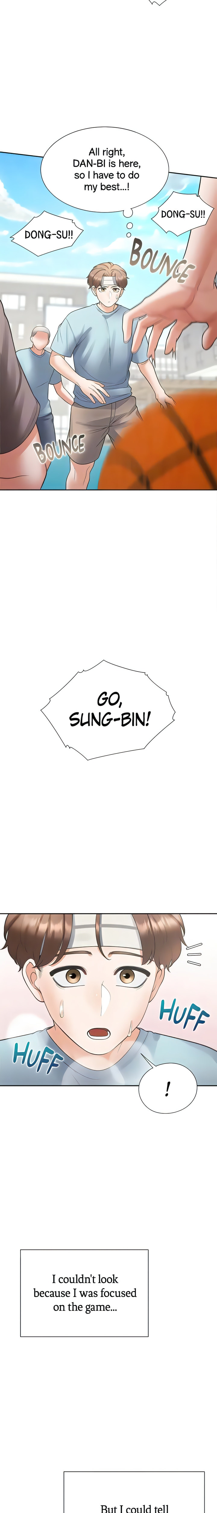 Bunk Beds - Chapter 54 [photo 18] - MangaPorn