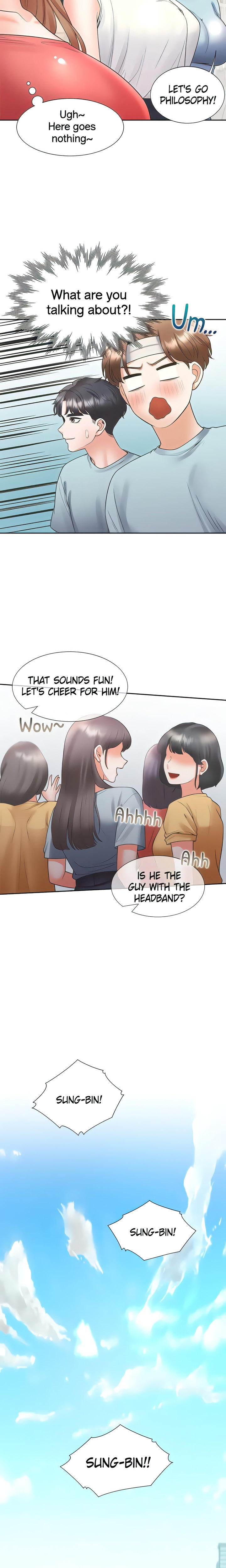 Bunk Beds - Chapter 54 [photo 21] - MangaPorn