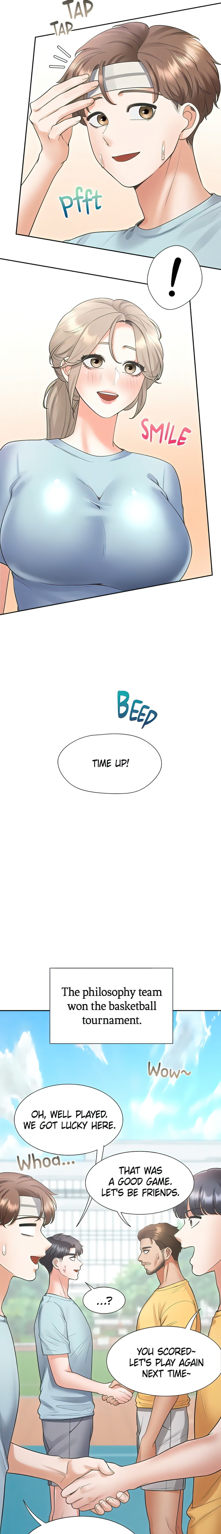 Bunk Beds - Chapter 54 [photo 23] - MangaPorn