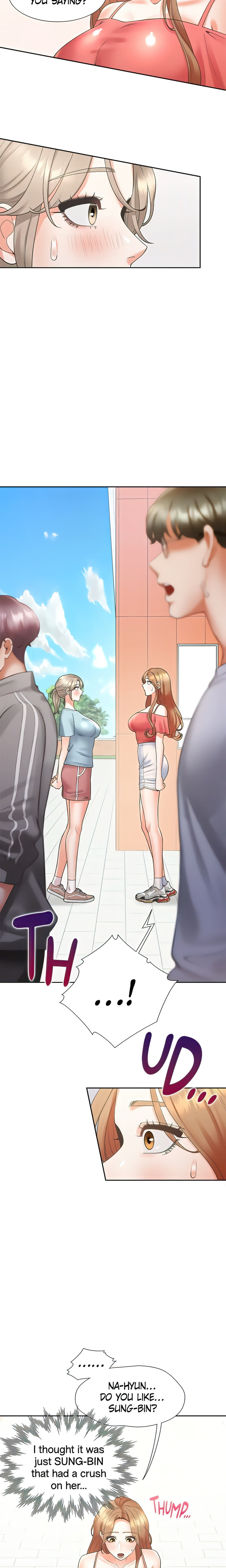 Bunk Beds - Chapter 54 [photo 4] - MangaPorn