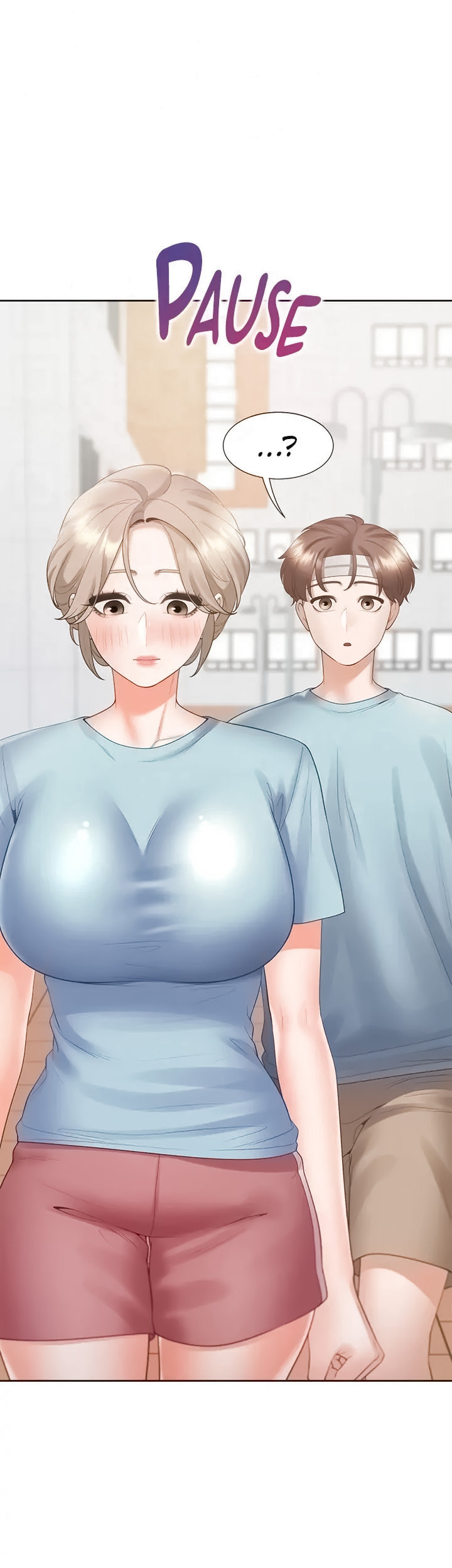 Bunk Beds - Chapter 55 [photo 12] - MangaPorn