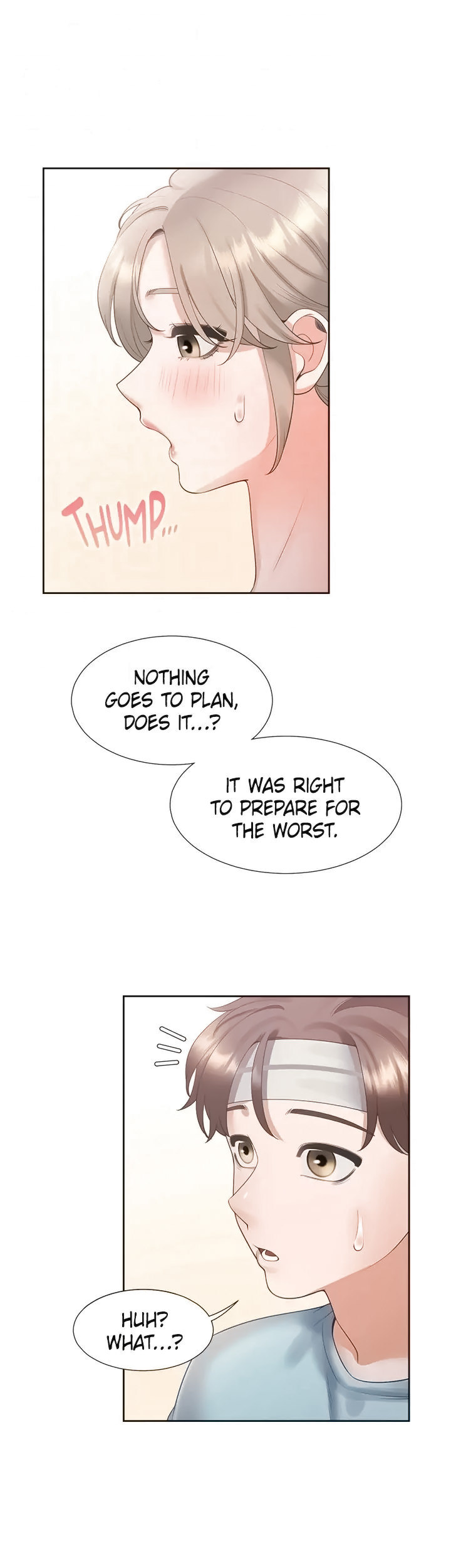 Bunk Beds - Chapter 55 [photo 13] - MangaPorn