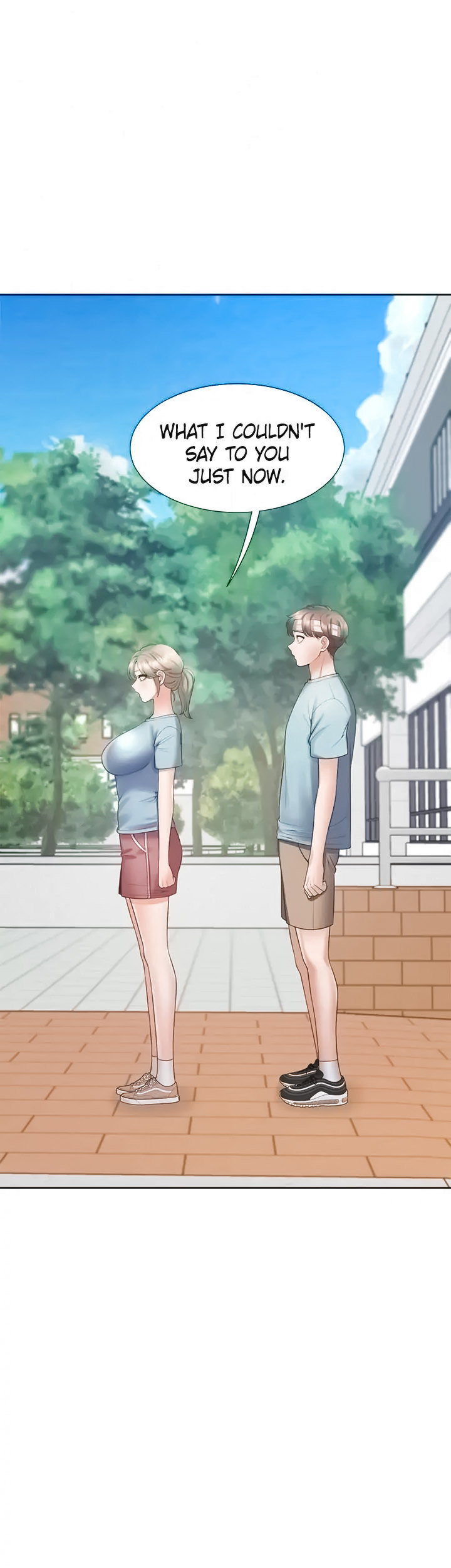 Bunk Beds - Chapter 55 [photo 14] - MangaPorn