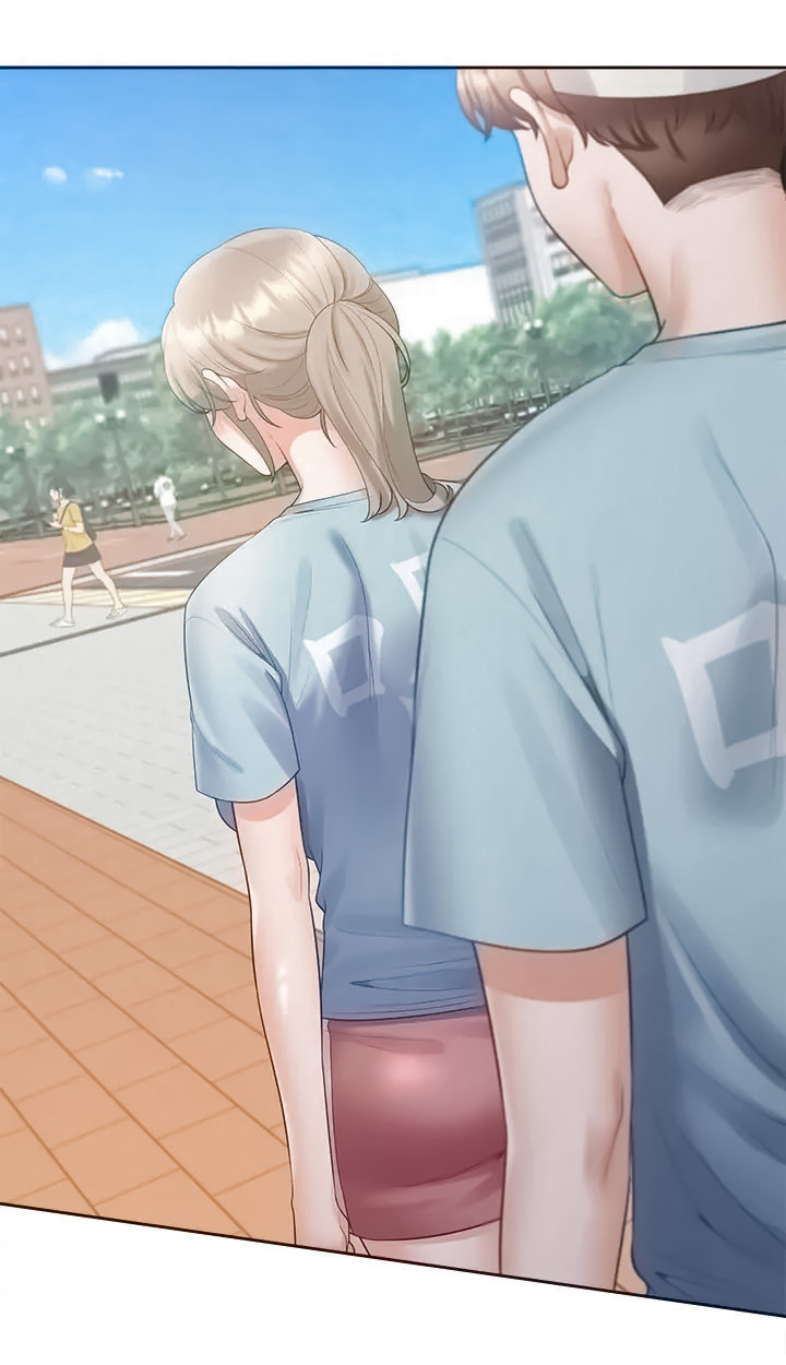 Bunk Beds - Chapter 55 [photo 15] - MangaPorn