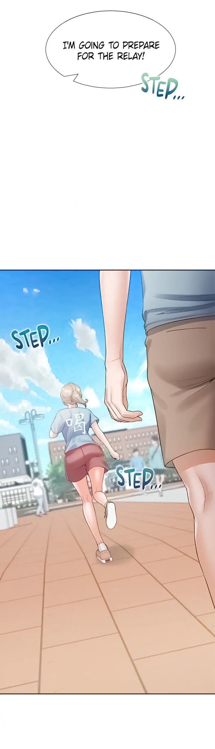 Bunk Beds - Chapter 55 [photo 17] - MangaPorn