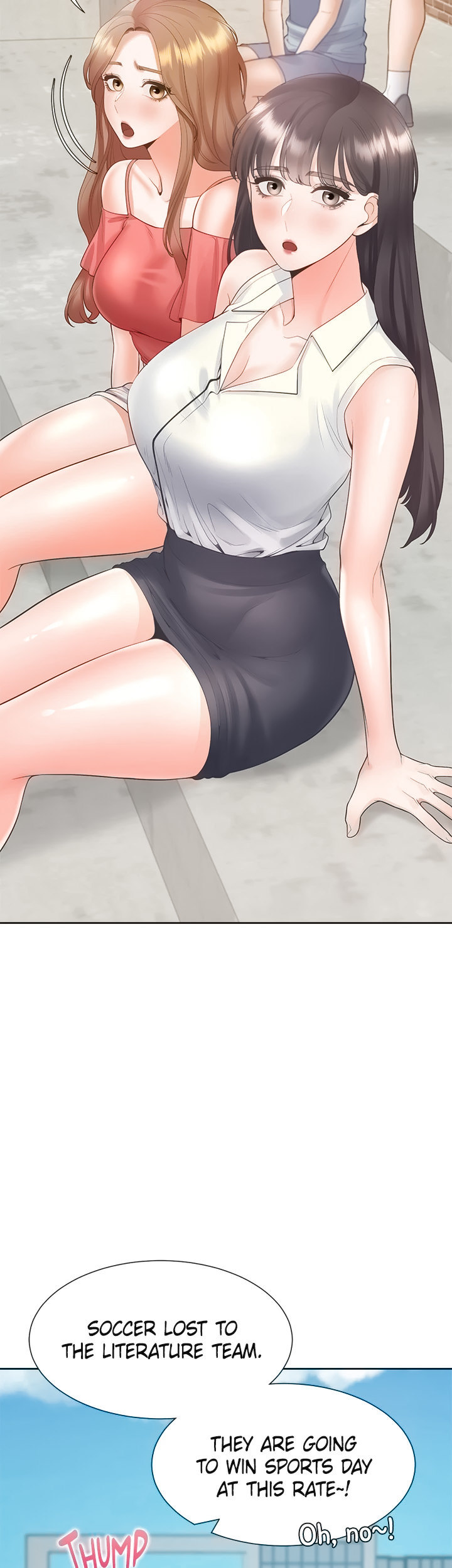 Bunk Beds - Chapter 55 [photo 23] - MangaPorn