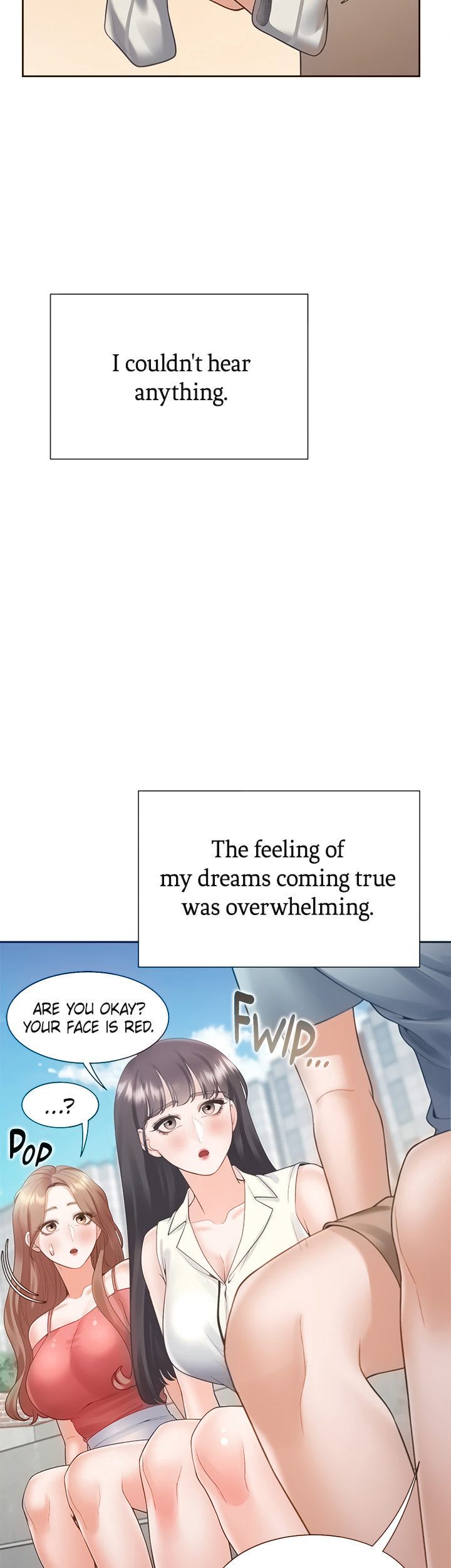 Bunk Beds - Chapter 55 [photo 25] - MangaPorn