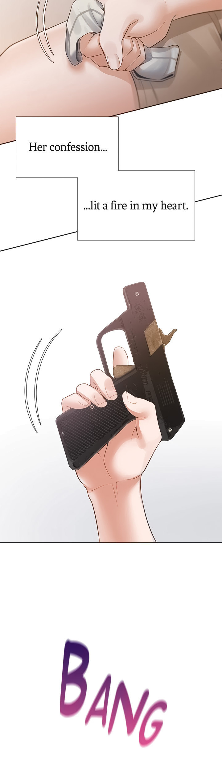 Bunk Beds - Chapter 55 [photo 29] - MangaPorn