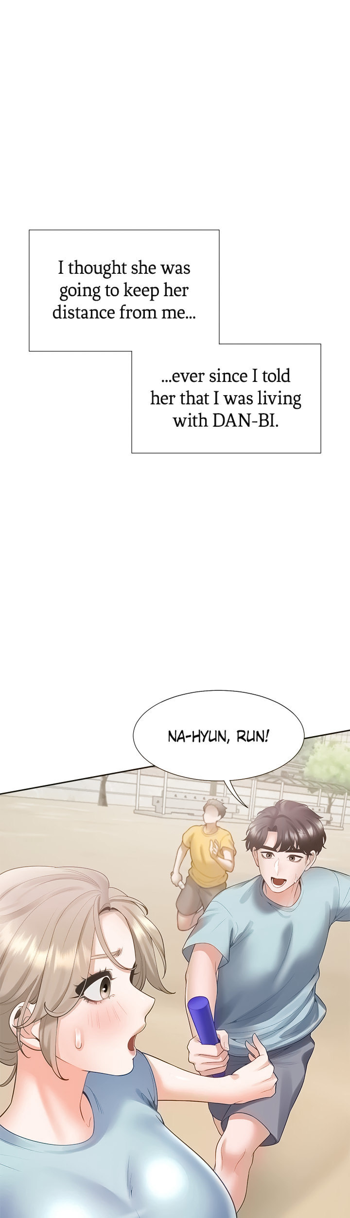 Bunk Beds - Chapter 55 [photo 30] - MangaPorn