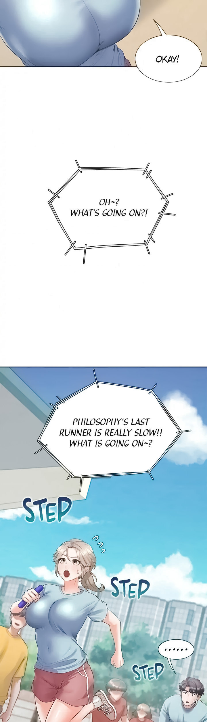 Bunk Beds - Chapter 55 [photo 31] - MangaPorn