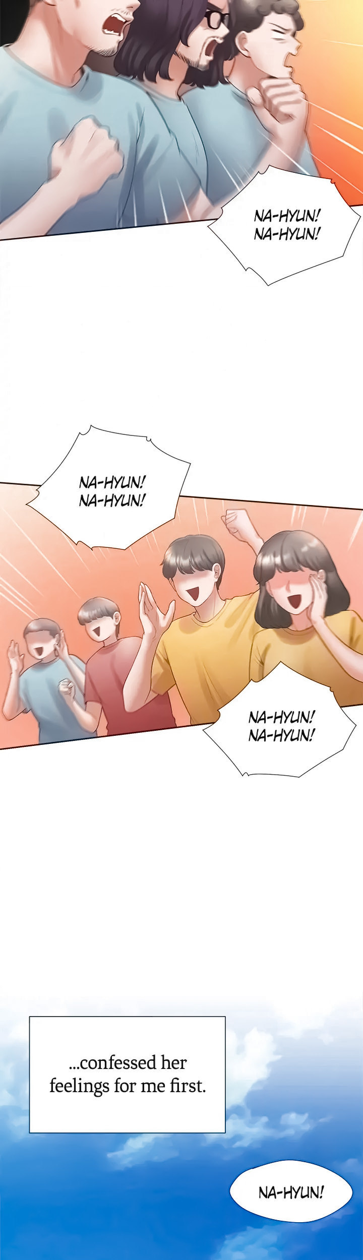 Bunk Beds - Chapter 55 [photo 35] - MangaPorn