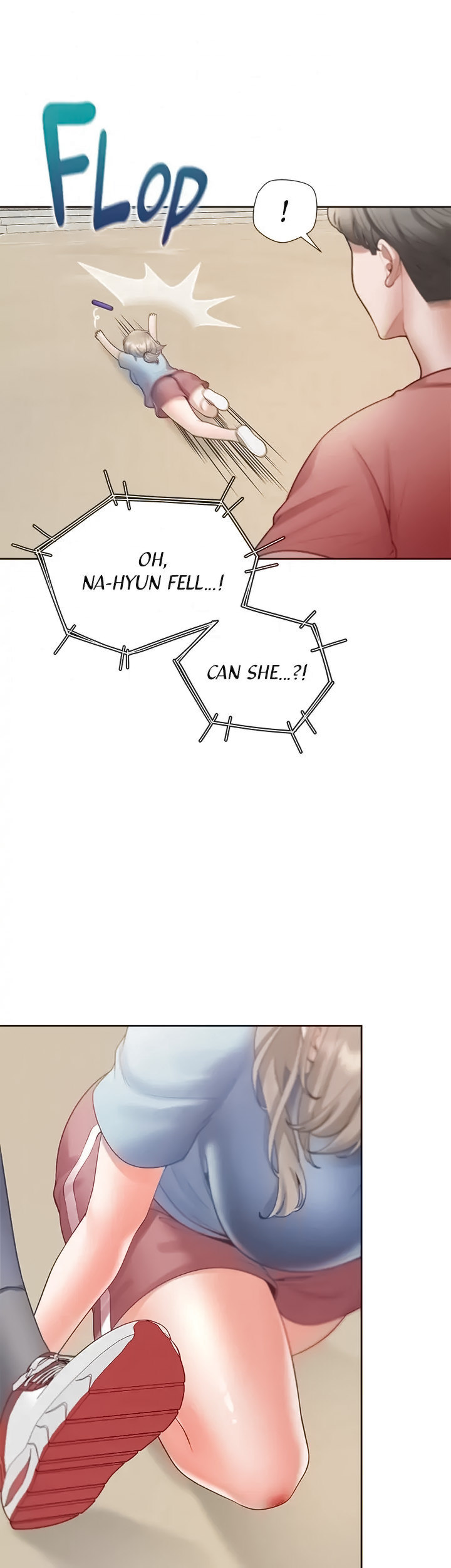 Bunk Beds - Chapter 55 [photo 37] - MangaPorn