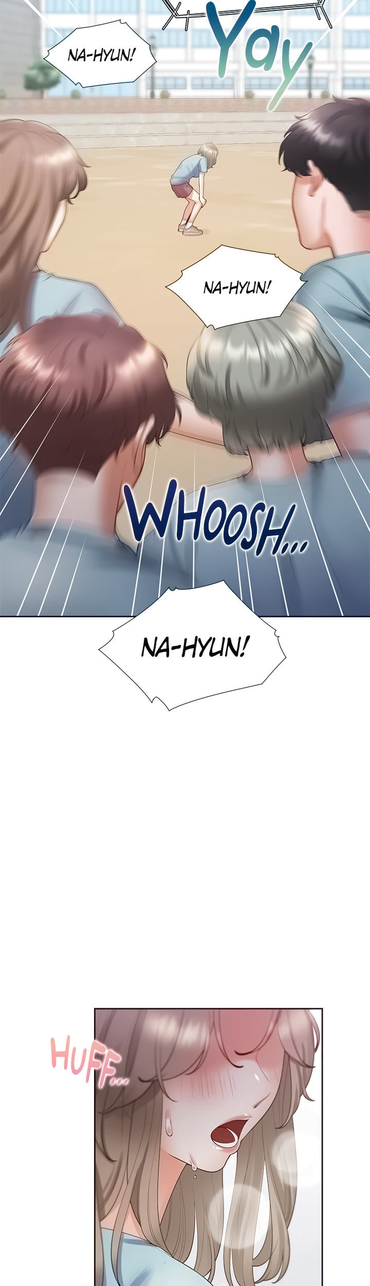 Bunk Beds - Chapter 55 [photo 41] - MangaPorn