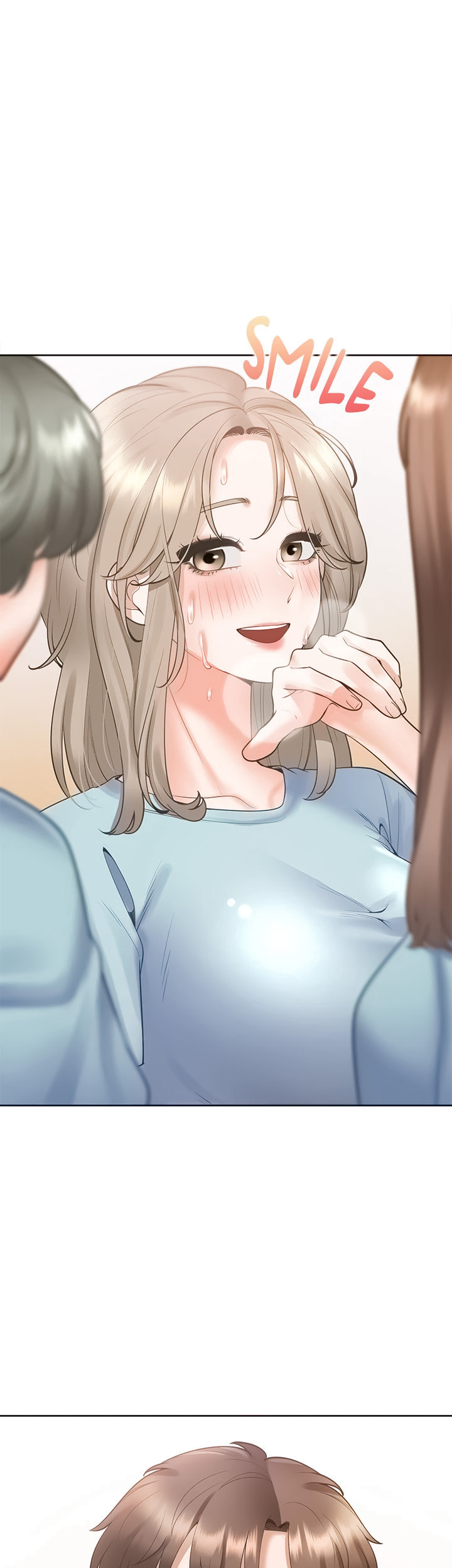 Bunk Beds - Chapter 55 [photo 44] - MangaPorn