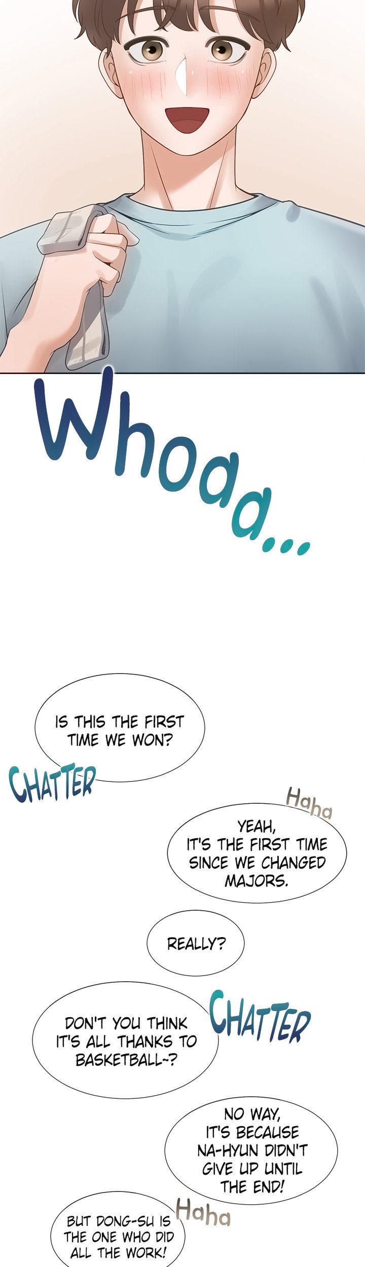 Bunk Beds - Chapter 55 [photo 45] - MangaPorn