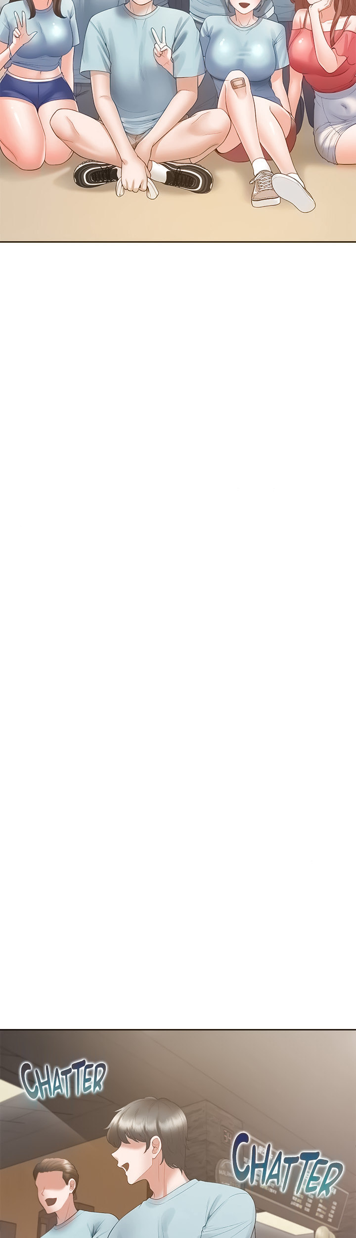 Bunk Beds - Chapter 55 [photo 47] - MangaPorn