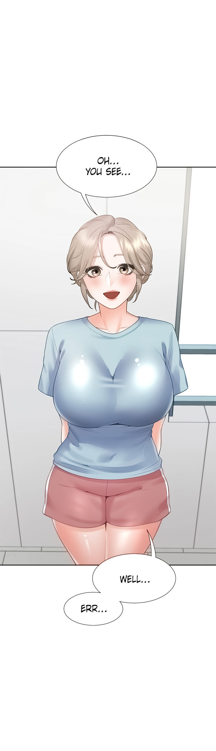 Bunk Beds - Chapter 55 [photo 5] - MangaPorn