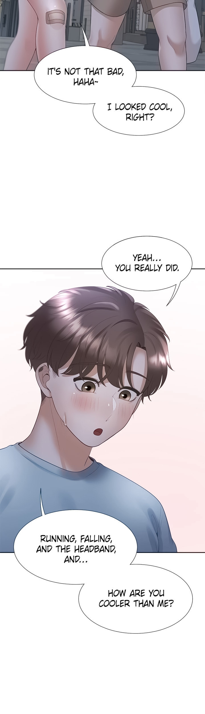 Bunk Beds - Chapter 55 [photo 51] - MangaPorn