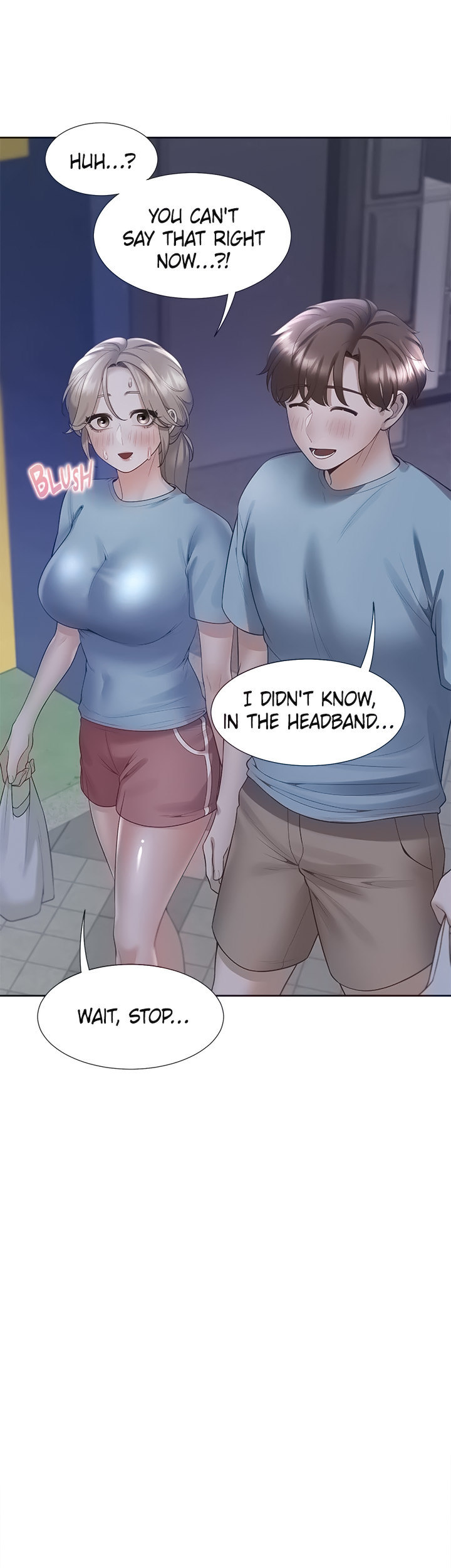 Bunk Beds - Chapter 55 [photo 52] - MangaPorn