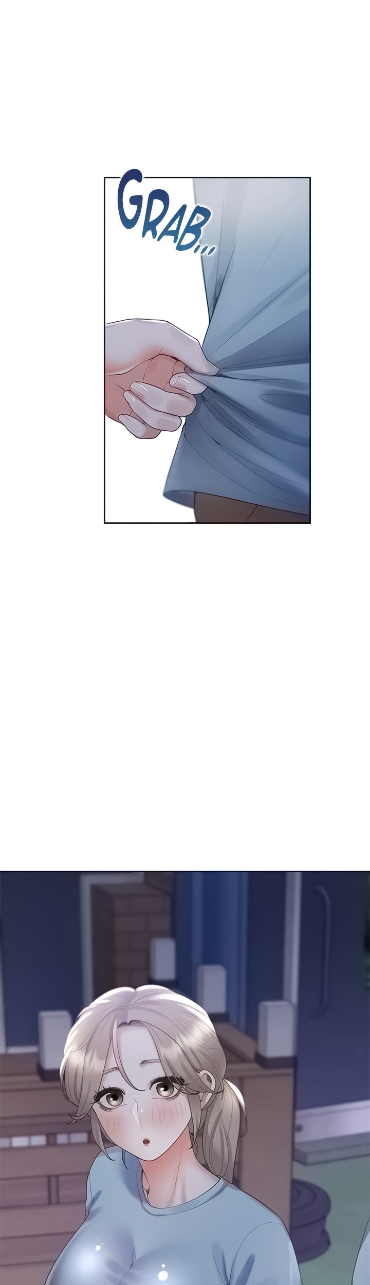 Bunk Beds - Chapter 55 [photo 55] - MangaPorn