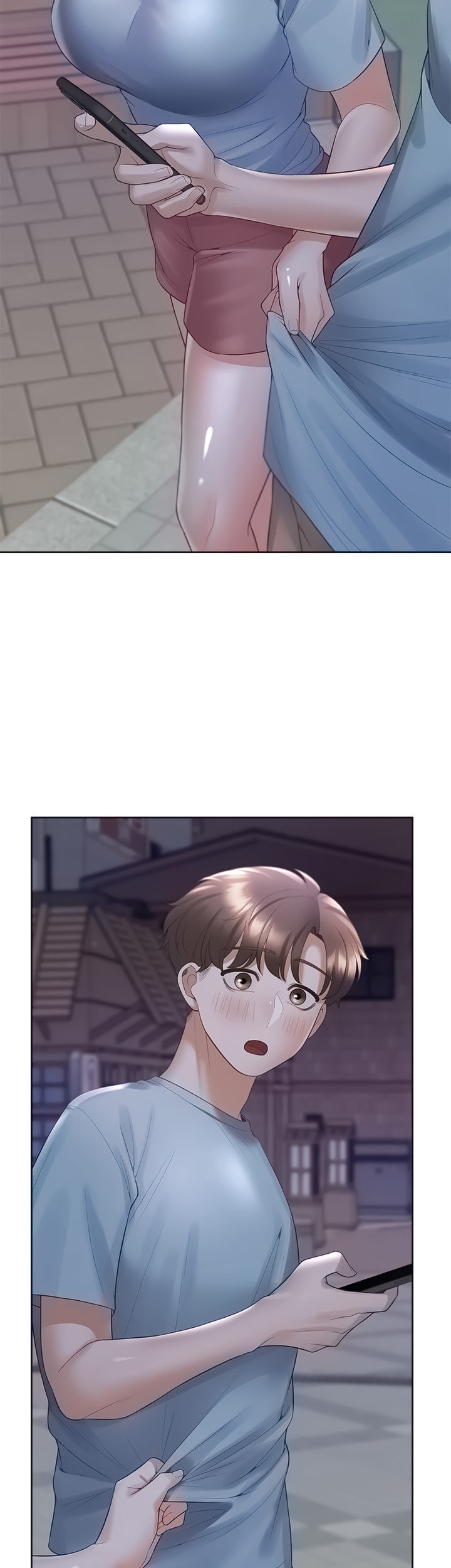 Bunk Beds - Chapter 55 [photo 56] - MangaPorn