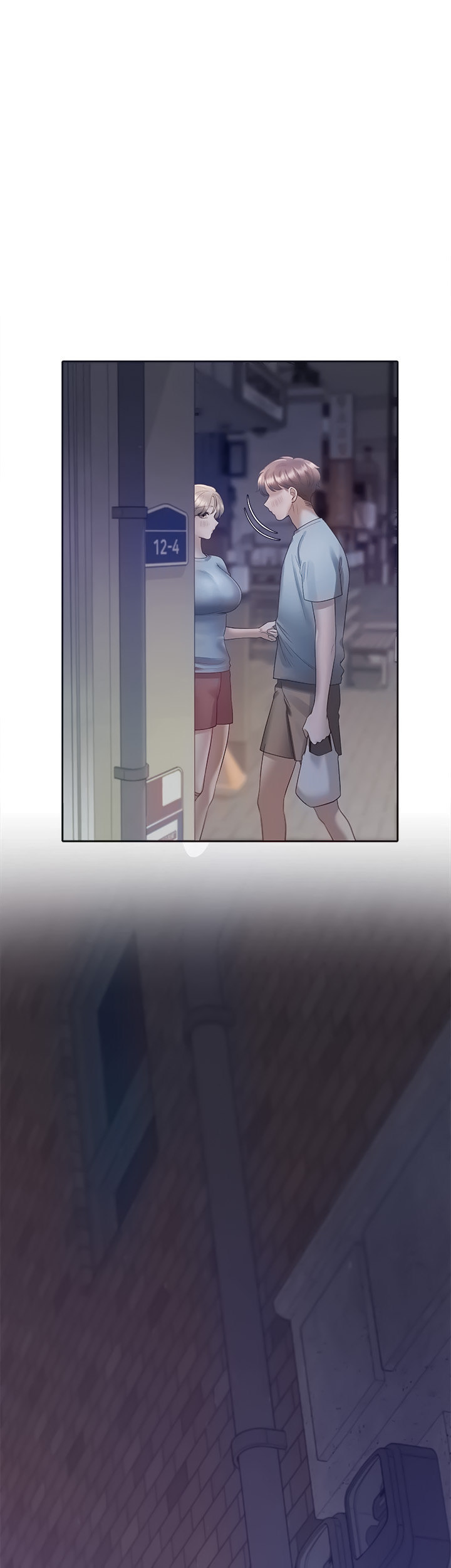 Bunk Beds - Chapter 55 [photo 58] - MangaPorn