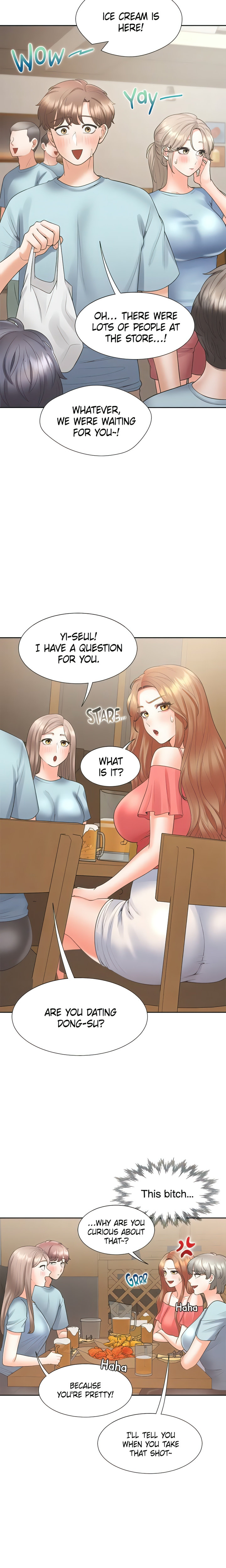 Bunk Beds - Chapter 56 [photo 10] - MangaPorn