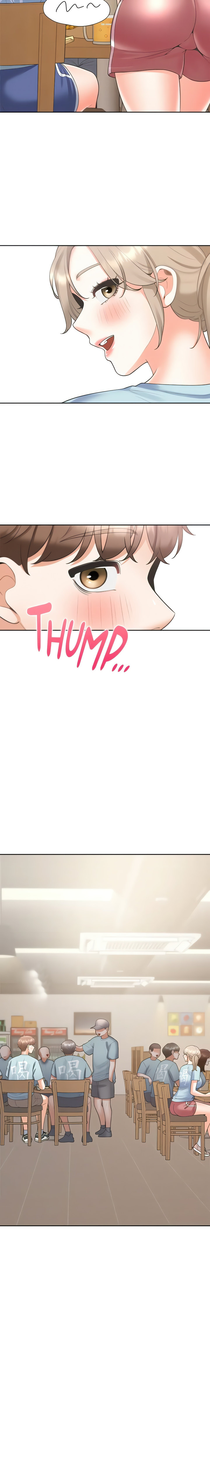 Bunk Beds - Chapter 56 [photo 13] - MangaPorn