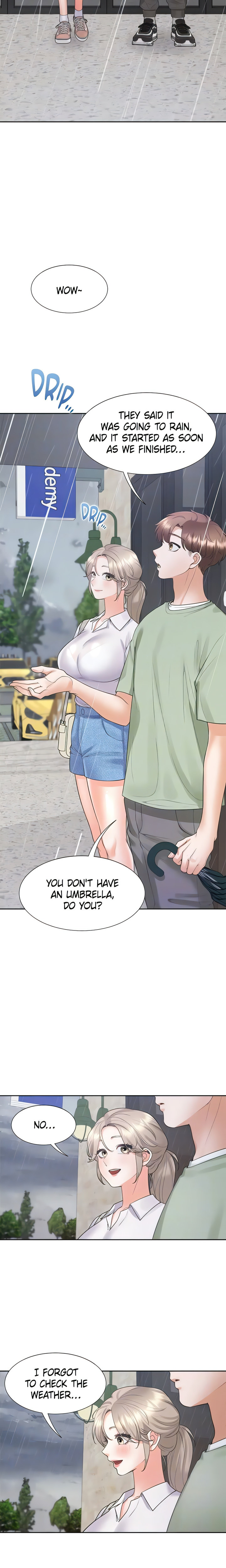 Bunk Beds - Chapter 56 [photo 18] - MangaPorn