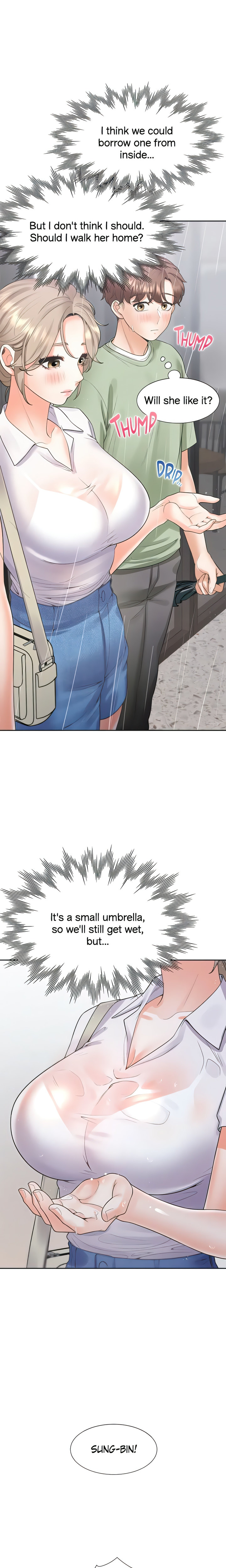 Bunk Beds - Chapter 56 [photo 19] - MangaPorn