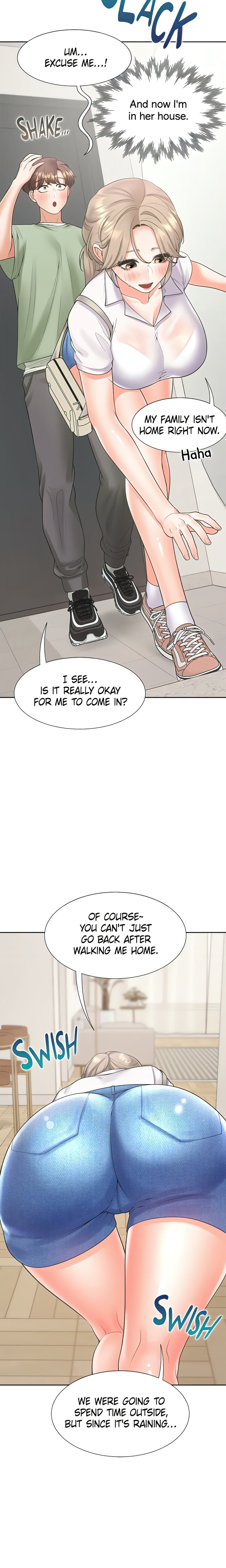 Bunk Beds - Chapter 56 [photo 21] - MangaPorn