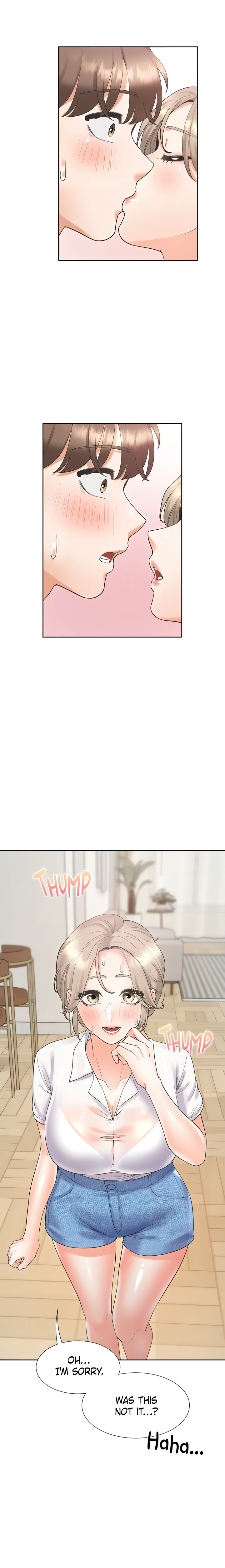 Bunk Beds - Chapter 56 [photo 23] - MangaPorn