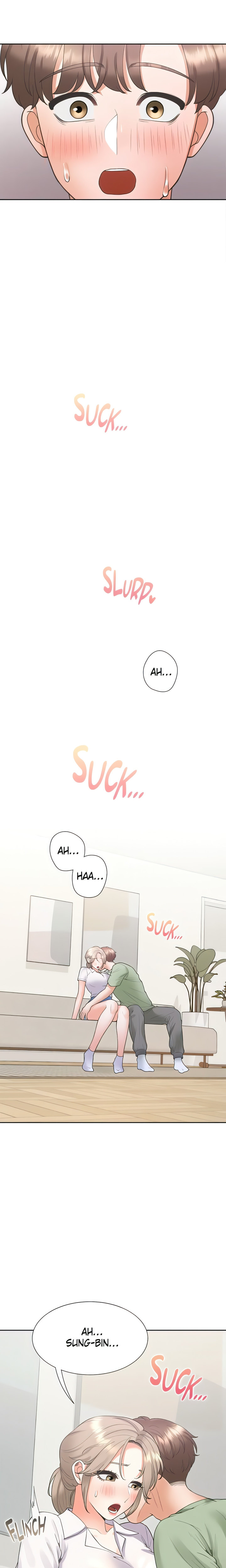 Bunk Beds - Chapter 56 [photo 24] - MangaPorn