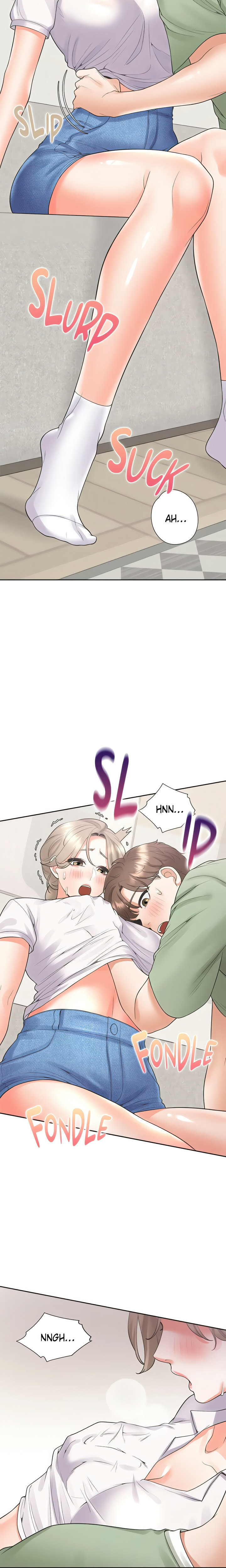 Bunk Beds - Chapter 56 [photo 25] - MangaPorn