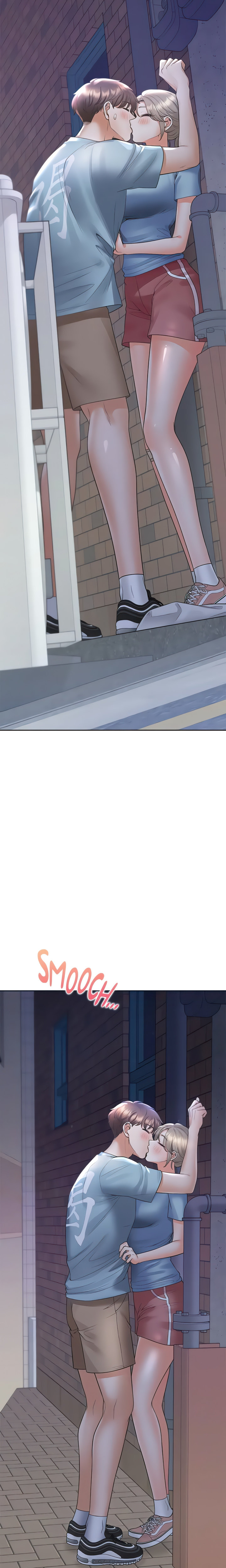 Bunk Beds - Chapter 56 [photo 3] - MangaPorn