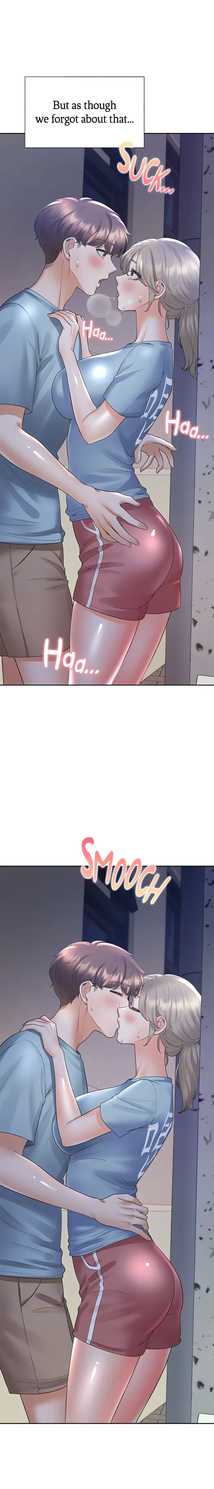 Bunk Beds - Chapter 56 [photo 8] - MangaPorn