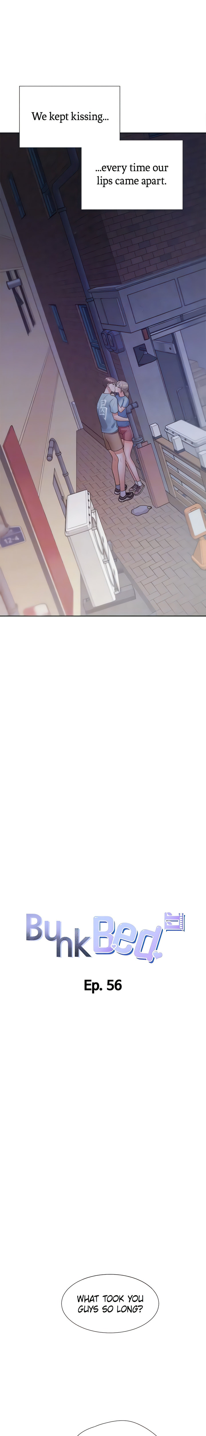 Bunk Beds - Chapter 56 [photo 9] - MangaPorn