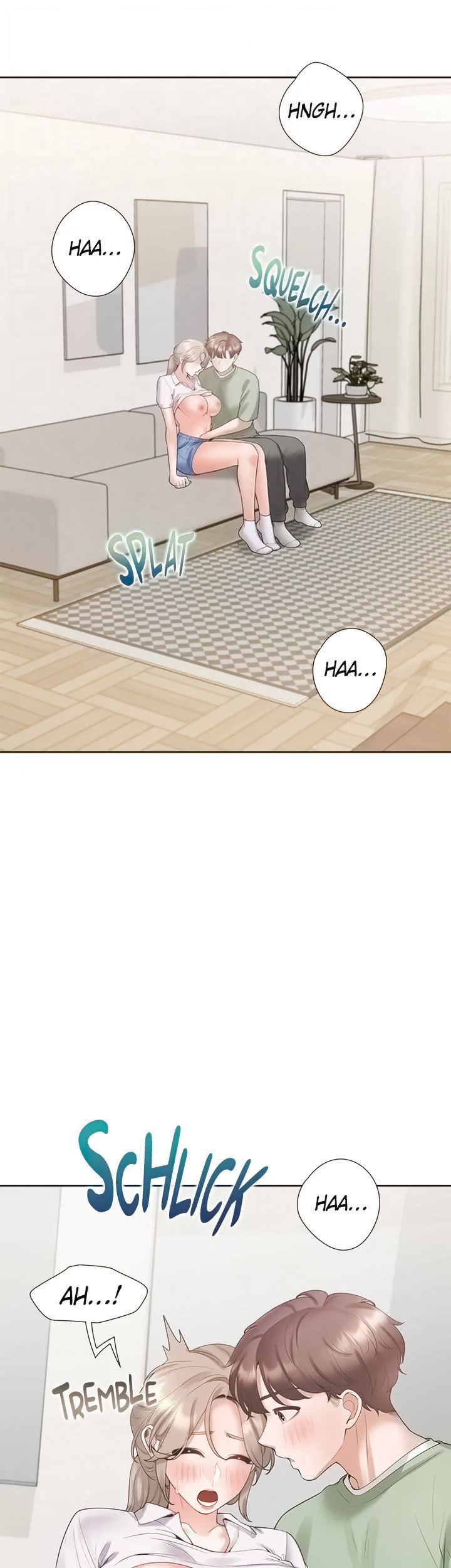 Bunk Beds - Chapter 57 [photo 17] - MangaPorn