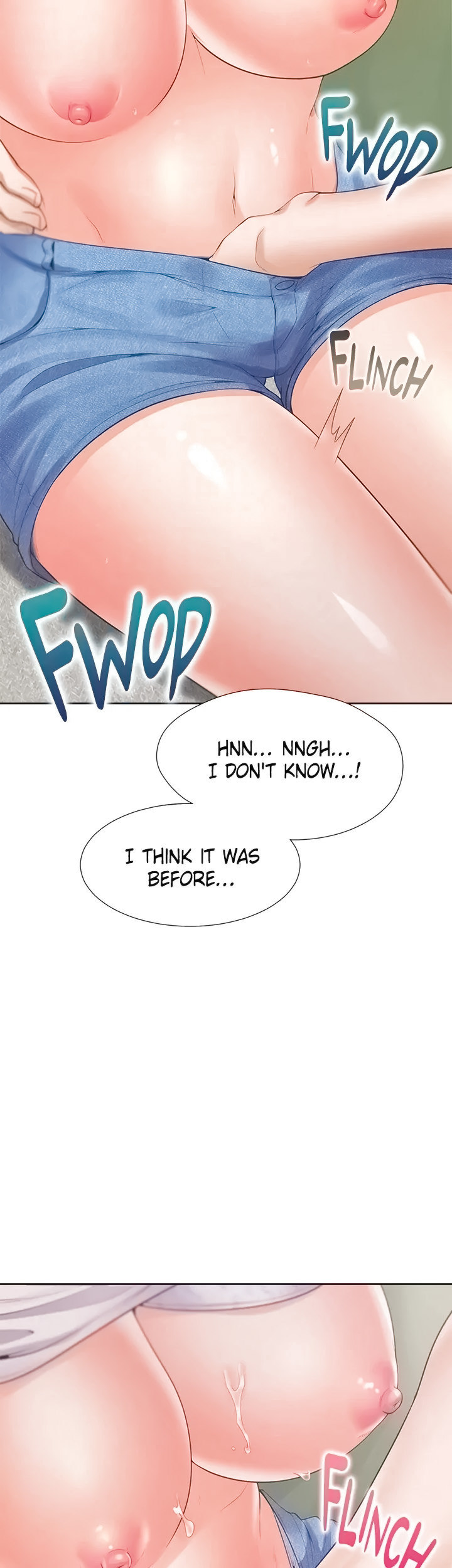 Bunk Beds - Chapter 57 [photo 19] - MangaPorn