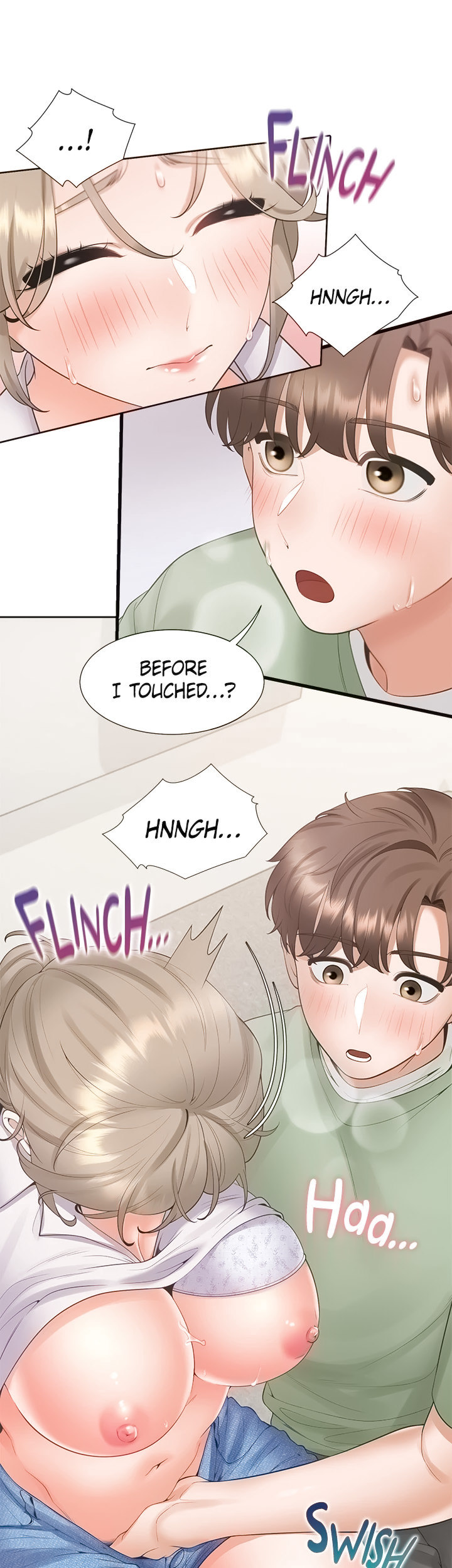 Bunk Beds - Chapter 57 [photo 21] - MangaPorn