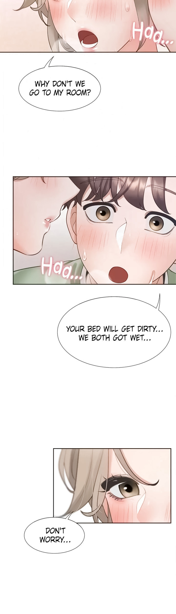 Bunk Beds - Chapter 57 [photo 33] - MangaPorn