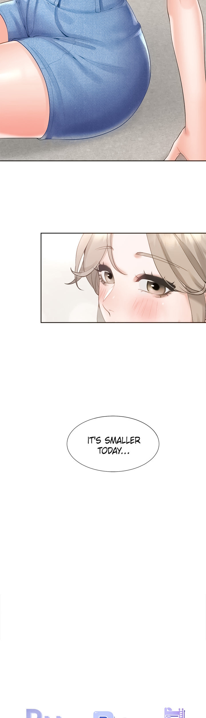 Bunk Beds - Chapter 57 [photo 4] - MangaPorn