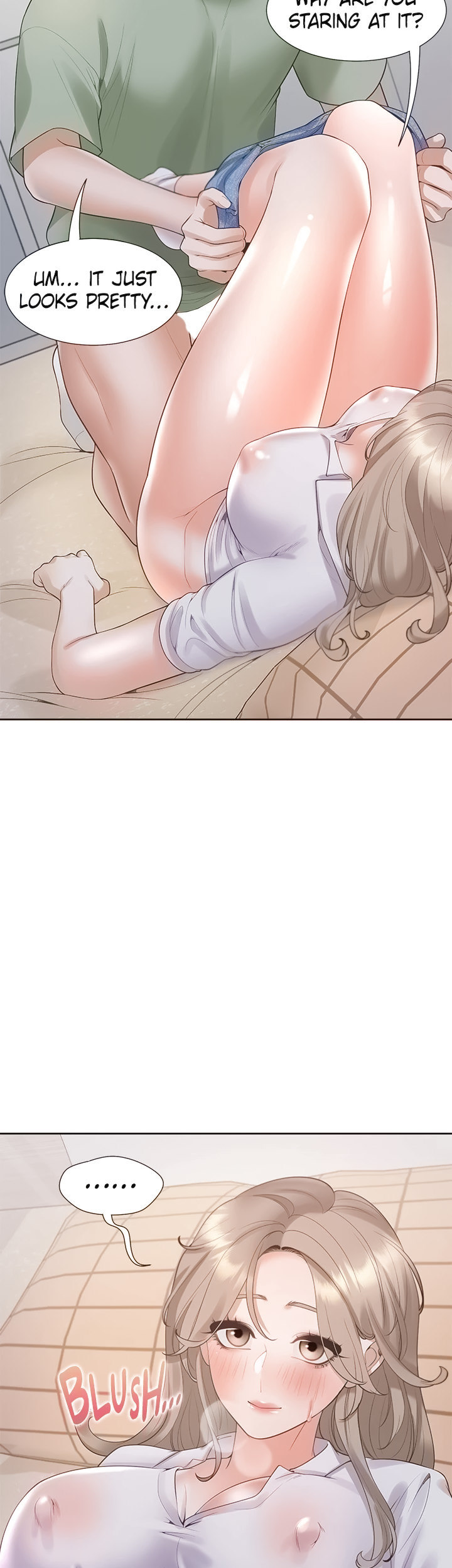 Bunk Beds - Chapter 57 [photo 42] - MangaPorn