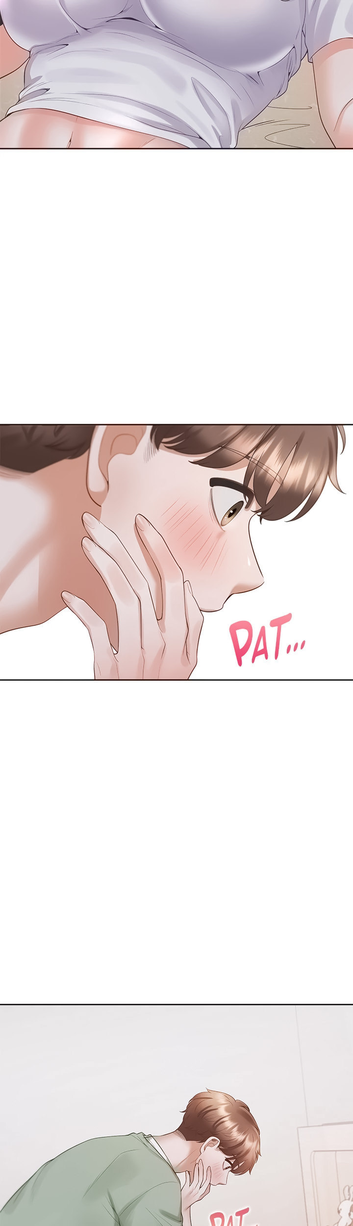 Bunk Beds - Chapter 57 [photo 43] - MangaPorn